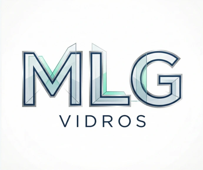 Logo MLG Vidros